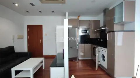 Estudio en calle Lezeaga