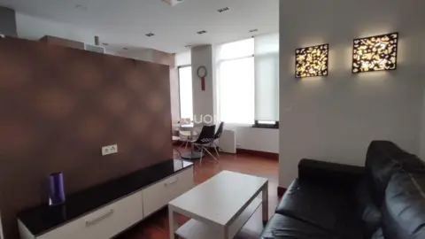 Estudio en calle Lezeaga