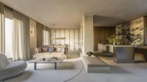 Ático en Alameda de Urquijo