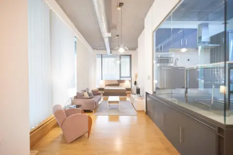 Piso en Pol. Industrial Sur
