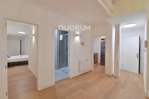 Piso en Concha Jeneralaren Kalea