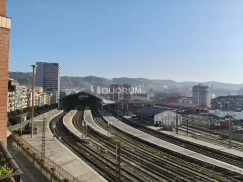 Piso en calle García Salazar
