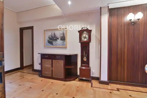 Ático en Concha Jeneralaren Kalea