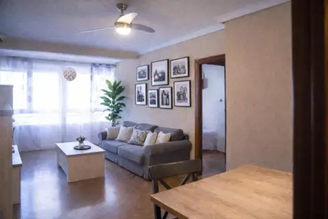 Piso en Norte - Universidad