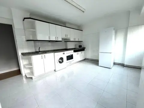 Piso en calle Concepción
