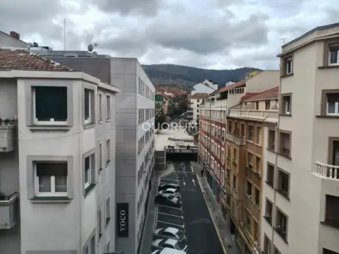 Piso en Lapurdi Etorbidea