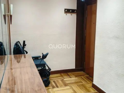 Piso en Lapurdi Etorbidea