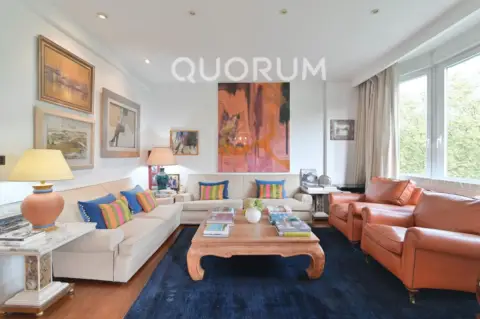 Piso en On Diego Lopez Haroko Kale Nagusia