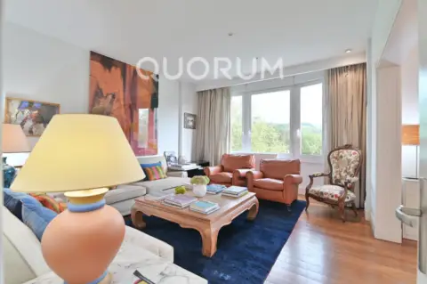 Piso en On Diego Lopez Haroko Kale Nagusia