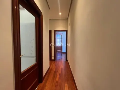 Piso en calle de Astarloa