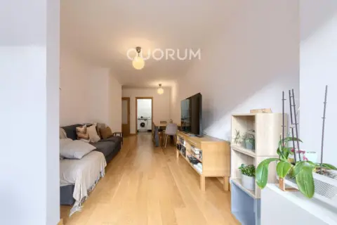Piso en Zabalaren Zeharkalea