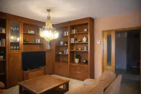Casa pareada en Rivas Futura