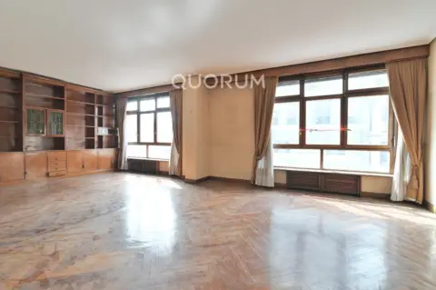 Piso en Recalde Zumarkalea