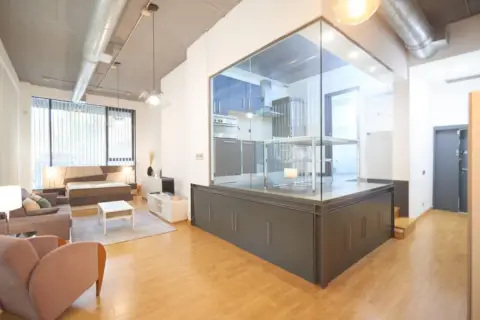 Loft en Es - Ciudad - Polígono Industrial Sur