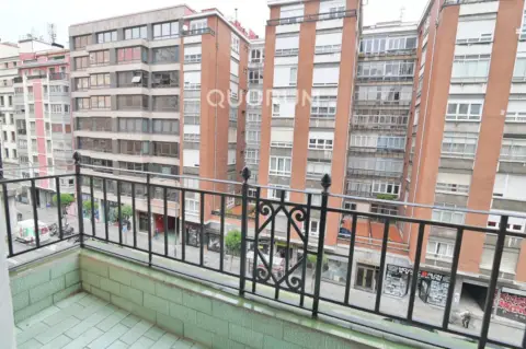 Piso en Autonomia Kalea