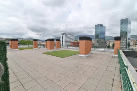 Piso en Campo Volantín Ibiltokia