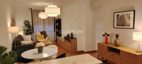 Piso en Kirikiño Etorbidea