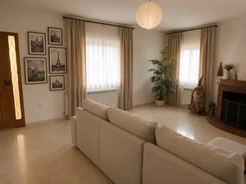 Finca rústica en Castilla La Mancha