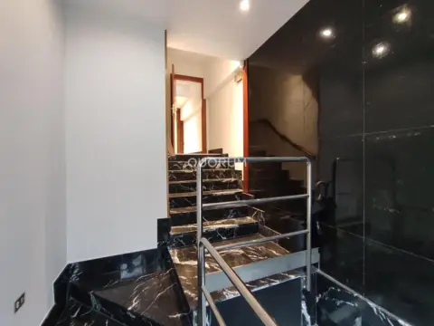 Local comercial en Sabino Arana Etorbidea