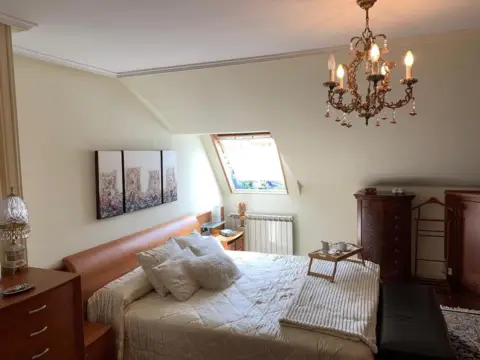 Dúplex en Castro-Urdiales