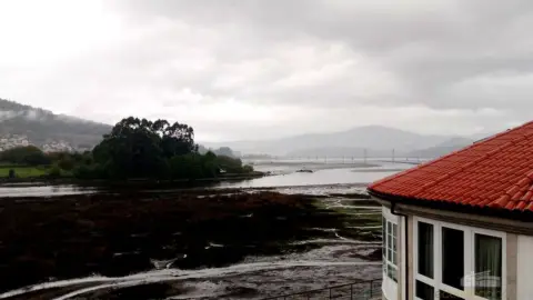 Piso en calle Rúa Forno