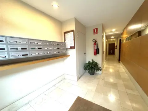 Piso en calle Júpiter