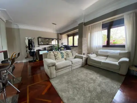 Piso en Ezkurdi Enparantza