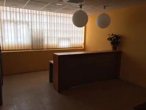 Oficina en Rekaldeberri