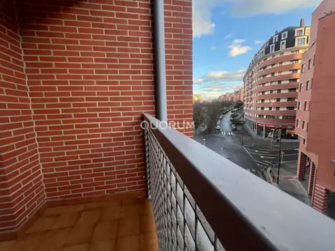 Piso en calle Xenpelar