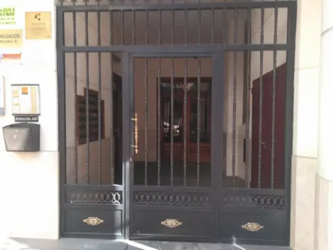 Oficina en Errekaldeberri