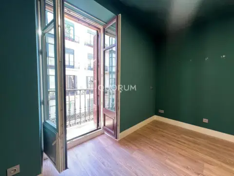 Piso en Alameda de Urquijo, 11