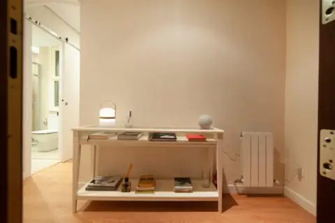 Piso en calle Marqués del Puerto