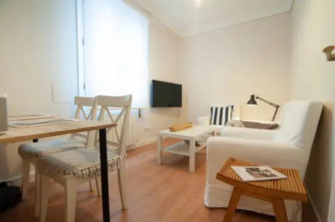 Piso en calle Marqués del Puerto