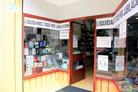 Local comercial en Avenida Solidaridad, nº 47