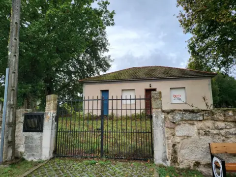 Finca rústica en calle Carril, nº 1