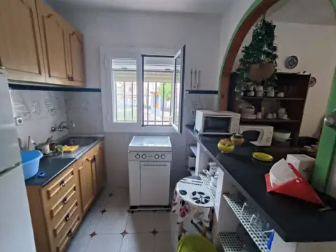 Casa pareada en Travesía de Almería