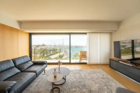 Piso en Passeig Marítim