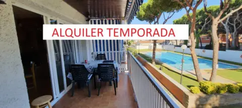 Apartamento en La Pineda
