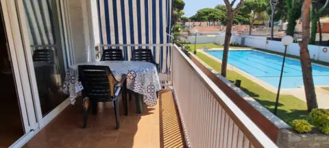 Piso – Castelldefels