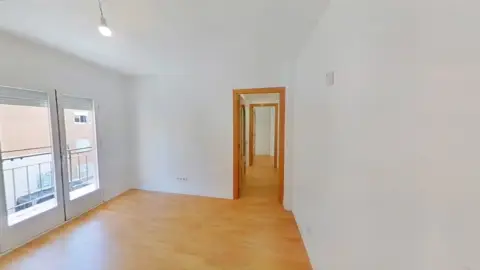 Piso en Palomeras Sureste