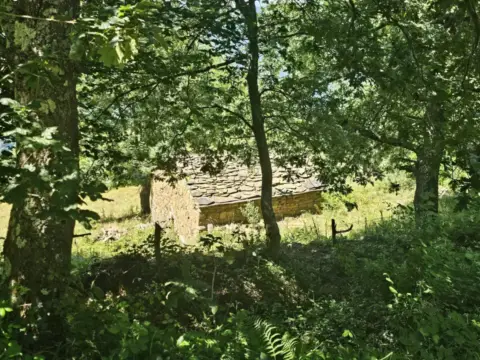 Finca rústica en Piñeres