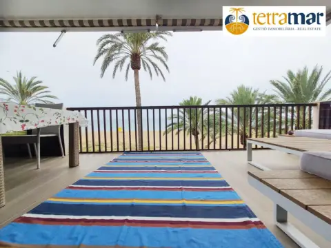 Apartamento en Baixador