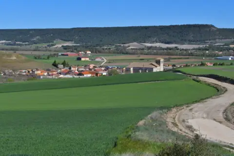 Casa en calle de Solana