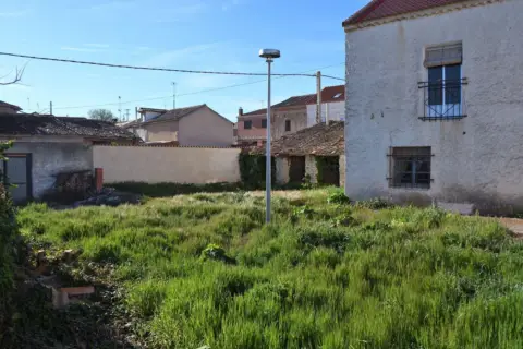 Casa en calle de Solana