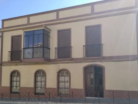 Casa en Casco Antiguo 13