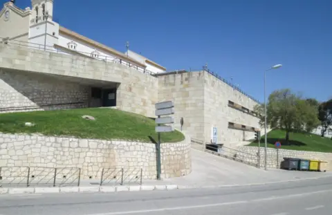 Casa en Casco Antiguo 13