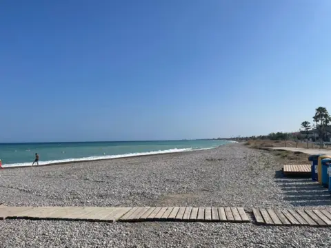 Chalet en Playa Casablanca