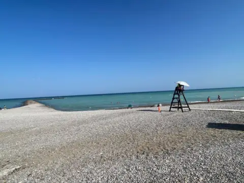 Chalet en Playa Casablanca