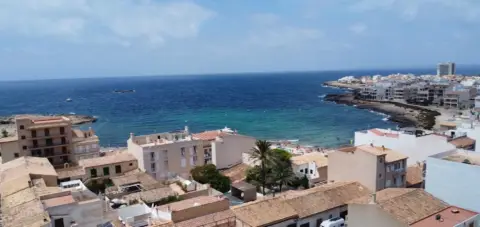 Casa en Carrer de Ponent