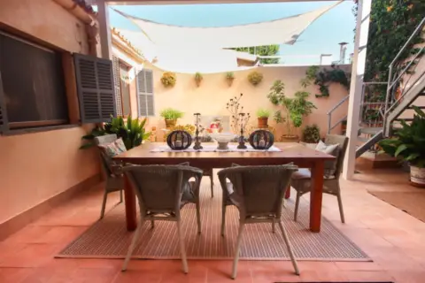 Casa en Carrer de Ponent